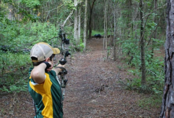 Hiking, Archery and Mountain Biking (HAM Club) - Image 3